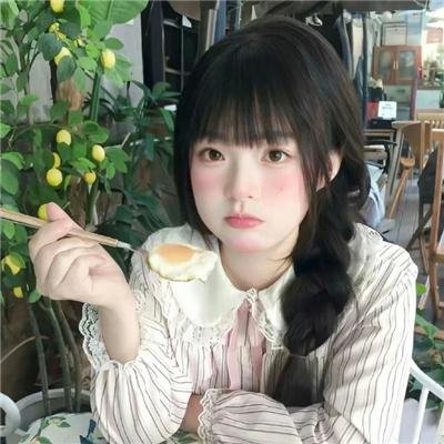 中国警花